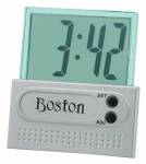 LCD Clock